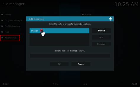 programs similar to kodi ares